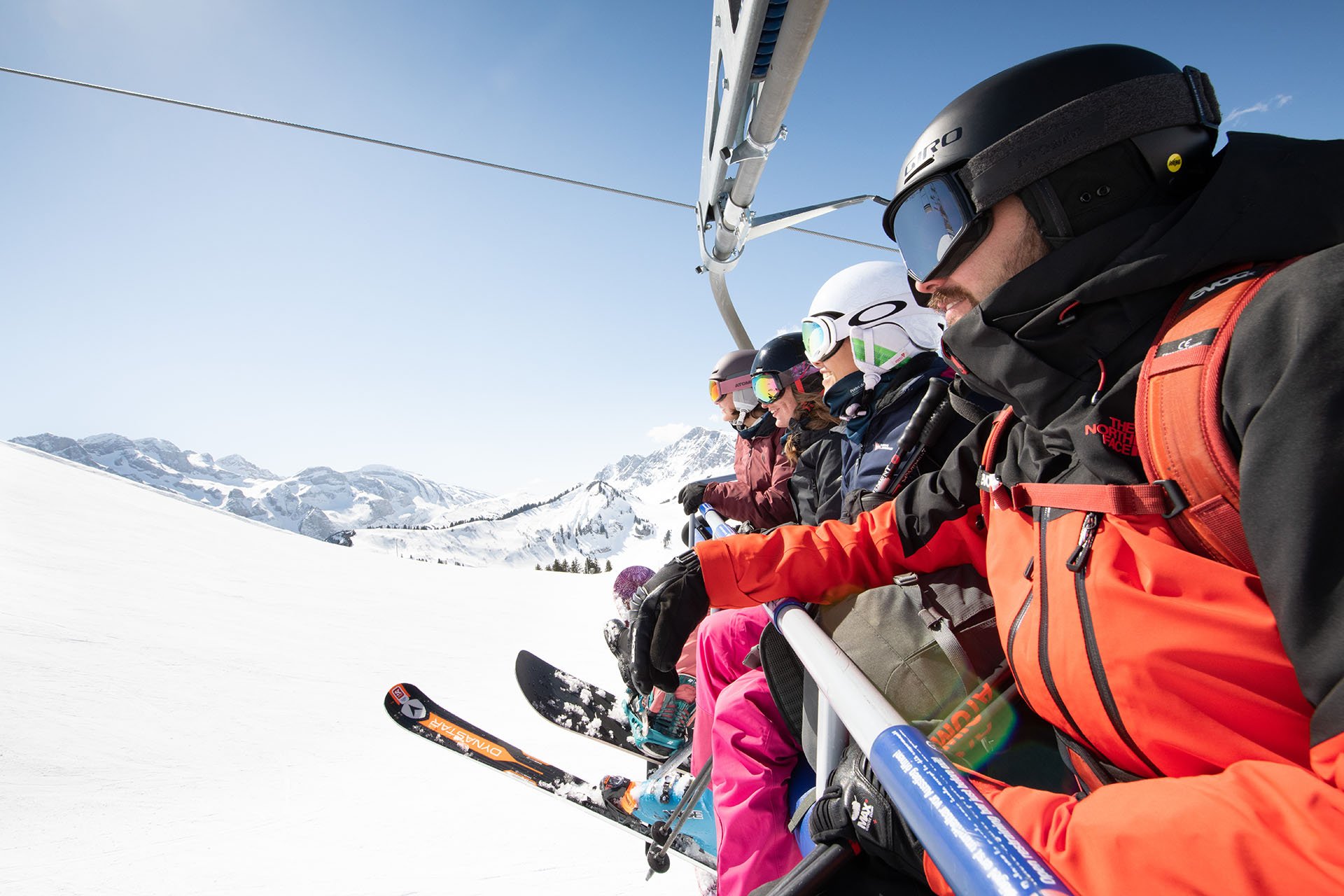 Jetzt Ski-Tickets gewinnen!