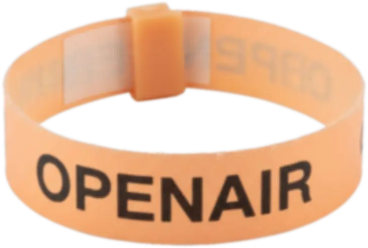 Festival Armband