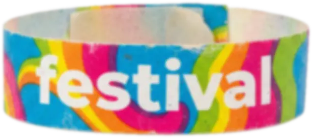 Festival Armband