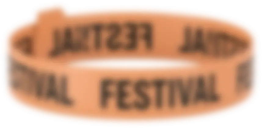 Festival Armband
