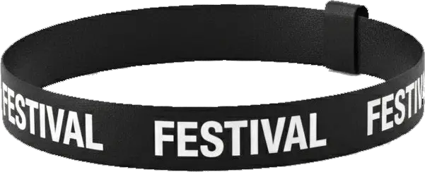 Festival Armband