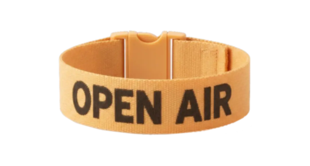 Festival Armband