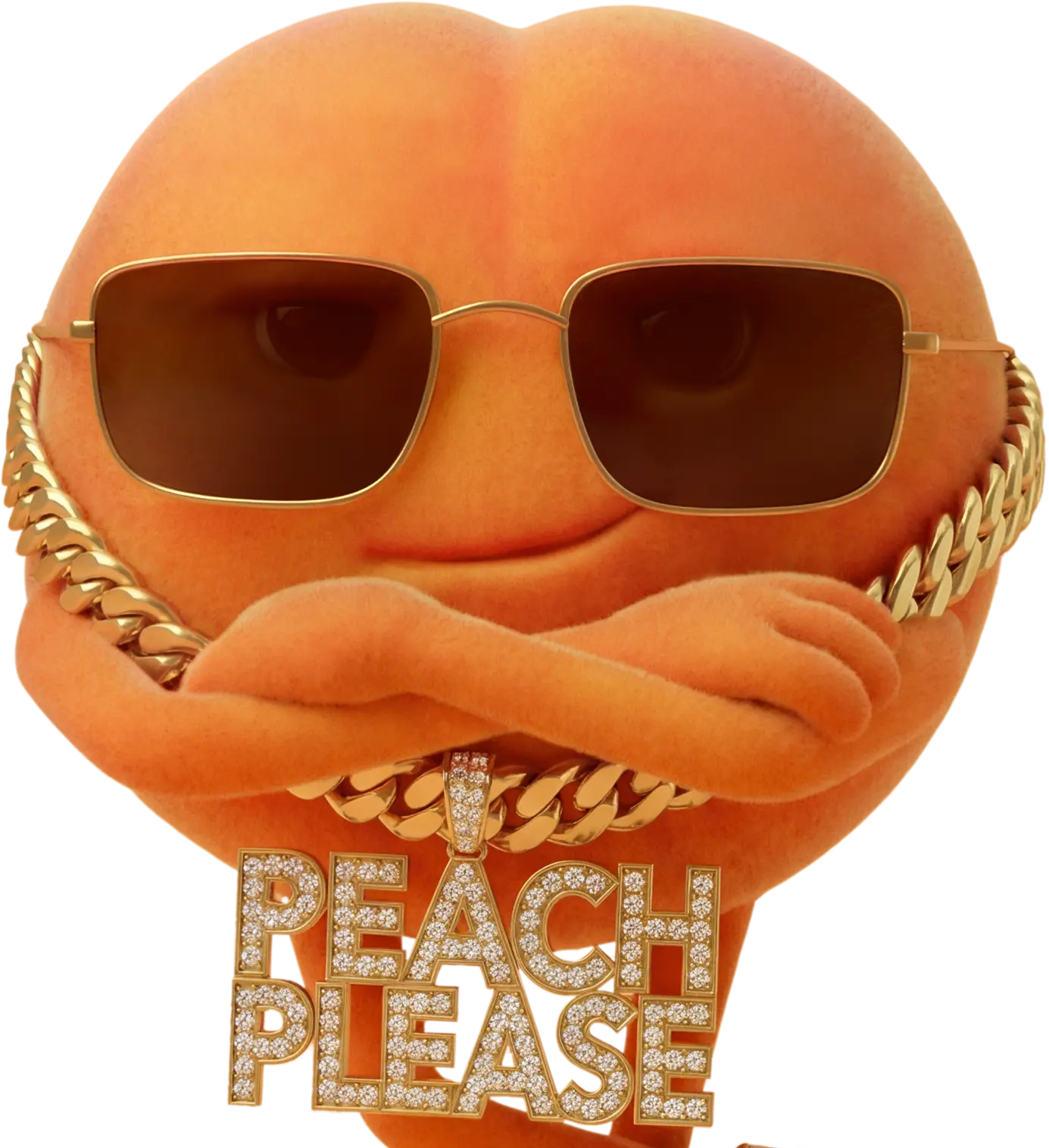 EAZ Feat P3achy