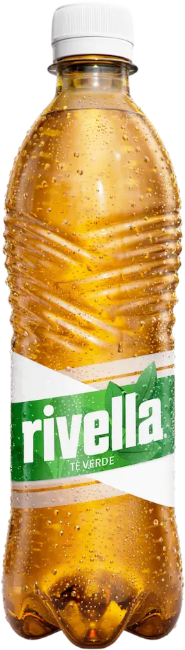 Rivella Tè Verde Flasche