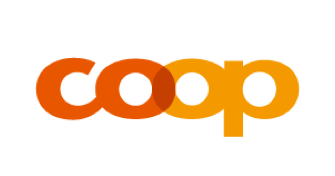 Logo der Firma coop