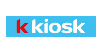 Logo der Firma kkiosk